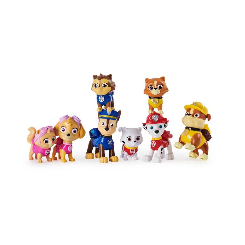 1946_Conjunto_de_Mini_Figuras_Patrulha_Canina_Kitty_Catastrophe_Sunny_2