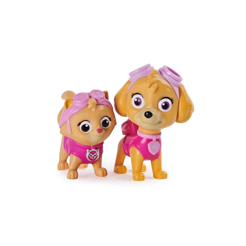 1946_Conjunto_de_Mini_Figuras_Patrulha_Canina_Kitty_Catastrophe_Sunny_6