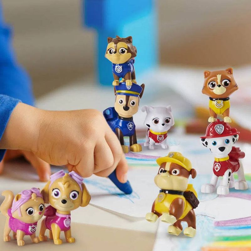 1946_Conjunto_de_Mini_Figuras_Patrulha_Canina_Kitty_Catastrophe_Sunny_7