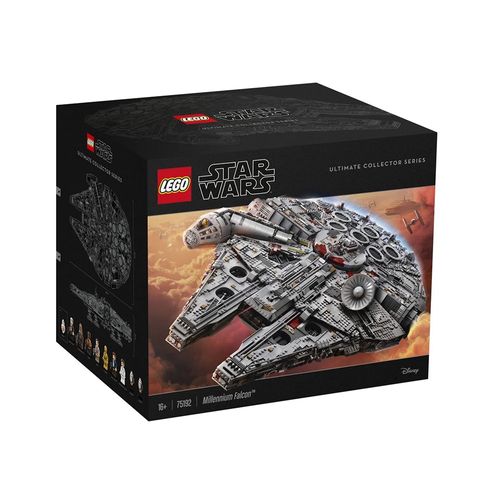 LEGO Star Wars - Millennium Falcon - 75192