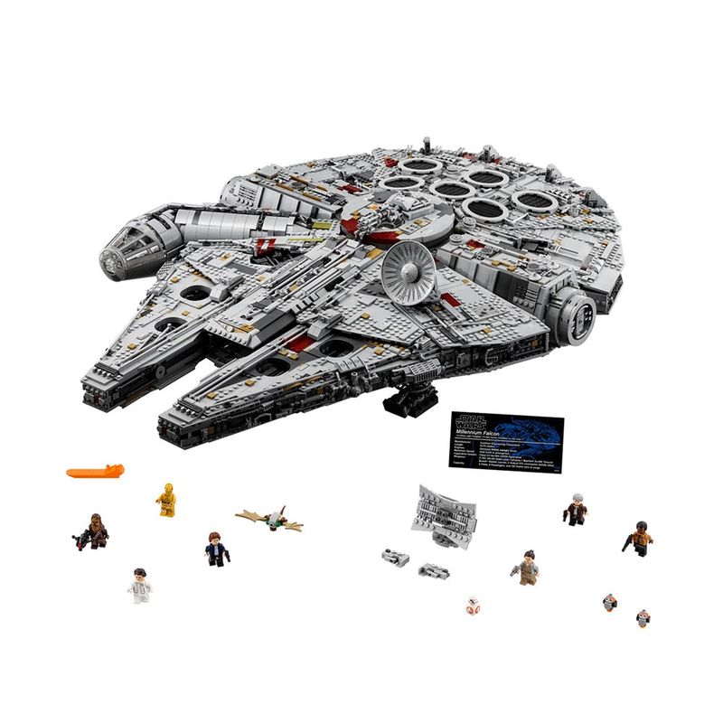 75192-LEGO-Star-Wars-Millennium-Falcon-75192-2
