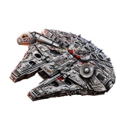 LEGO Star Wars - Millennium Falcon - 75192