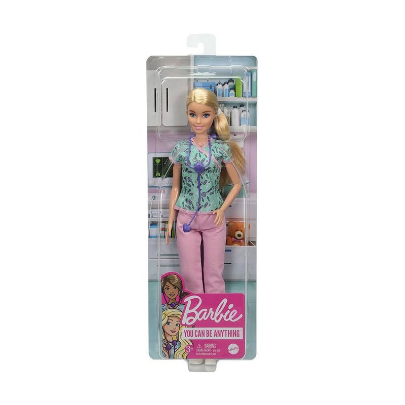 DVF50-Boneca-Barbie-Profissoes-Enfermeira-Loira-Mattel-1