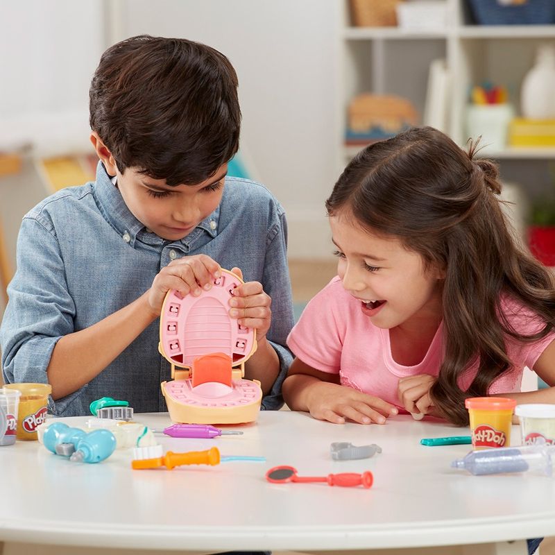 F1259-Massa-de-Modelar-Play-Doh-Brincando-de-Dentista-Hasbro-5