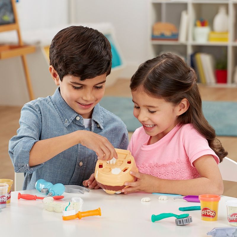 F1259-Massa-de-Modelar-Play-Doh-Brincando-de-Dentista-Hasbro-6