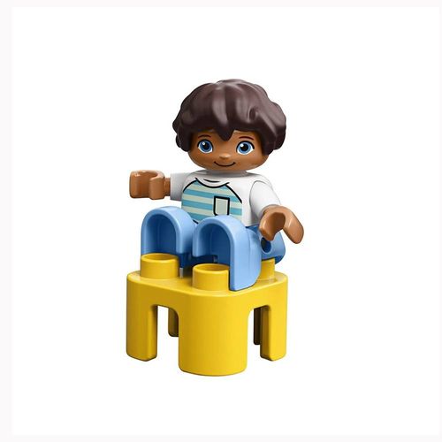 LEGO DUPLO - Caixa de Pecas - 65 Peças - 10913