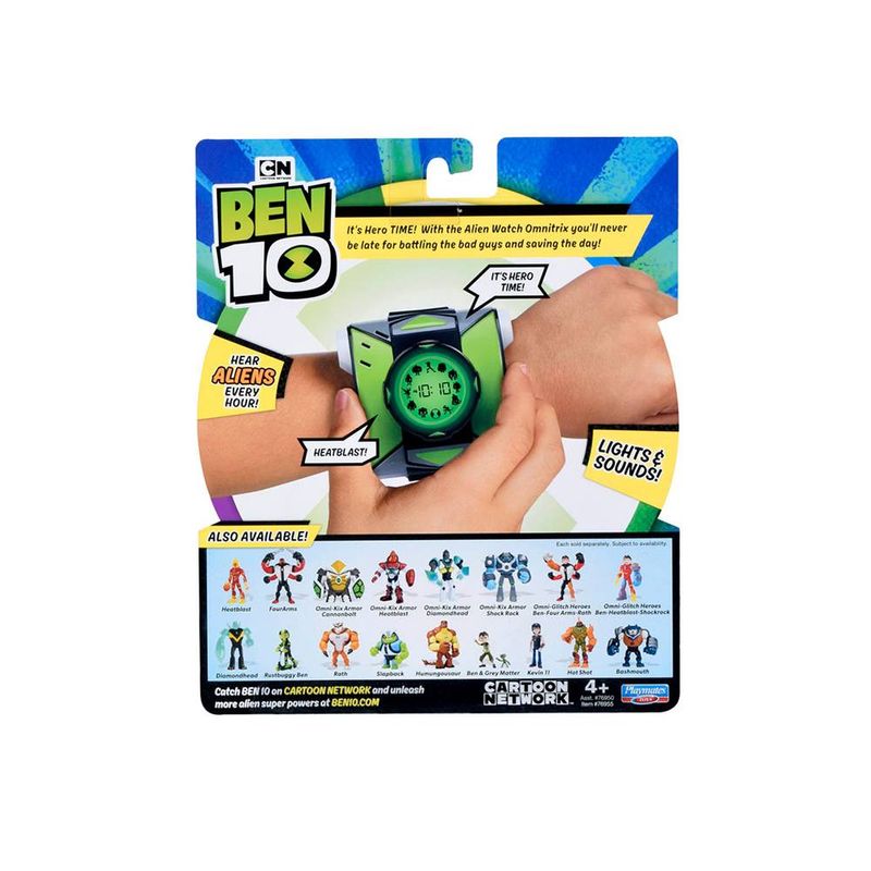 1799-Acessorio-Relogio-Alien-Omnitrix-Ben-10-Com-Luz-e-Som-Sunny