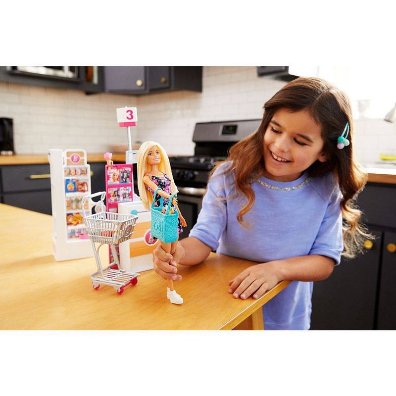 FRP01-Boneca-Barbie-com-Playset-Supermercado-de-Luxo-Mattel-7