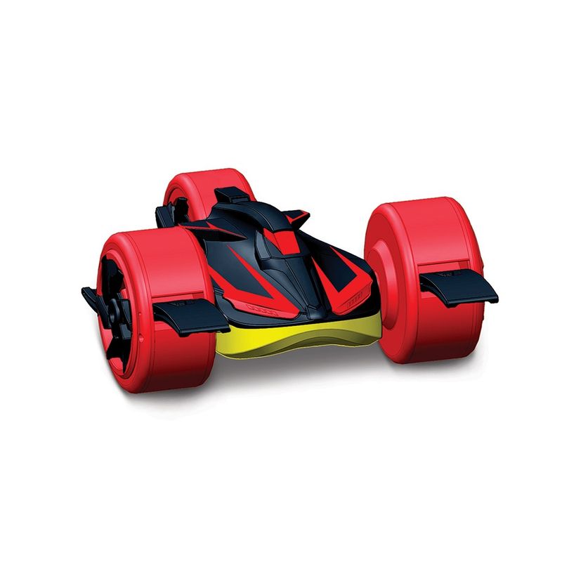 Cyklone amphibian deals