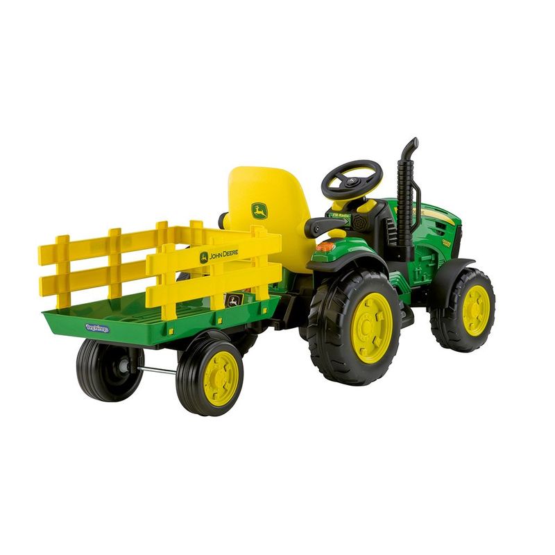 IGORBR47-Veiculo-Eletrico-Infantil-Trator-John-Deere-Ground-Force-Peg-Perego-4