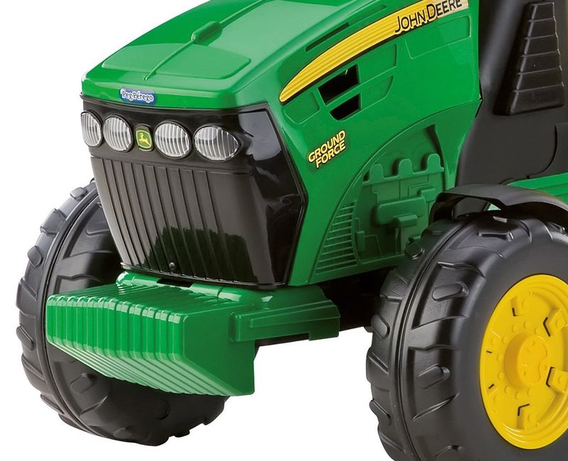 IGORBR47-Veiculo-Eletrico-Infantil-Trator-John-Deere-Ground-Force-Peg-Perego-6