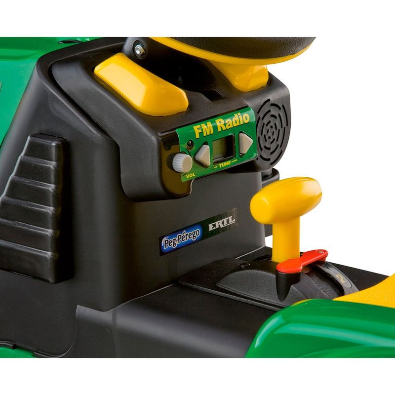 IGORBR47-Veiculo-Eletrico-Infantil-Trator-John-Deere-Ground-Force-Peg-Perego-9