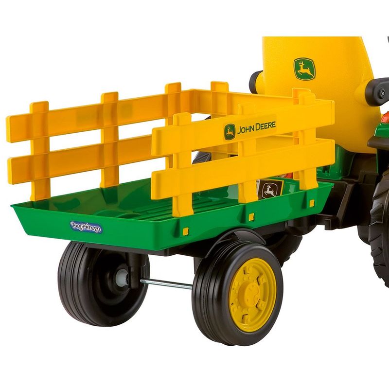 IGORBR47-Veiculo-Eletrico-Infantil-Trator-John-Deere-Ground-Force-Peg-Perego-12