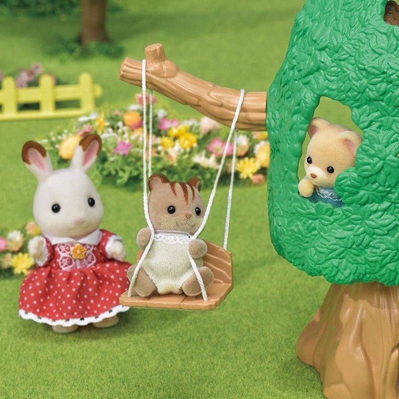 5318-Sylvanian-Families-Casa-na-Arvore-do-Bebe-Epoch-5
