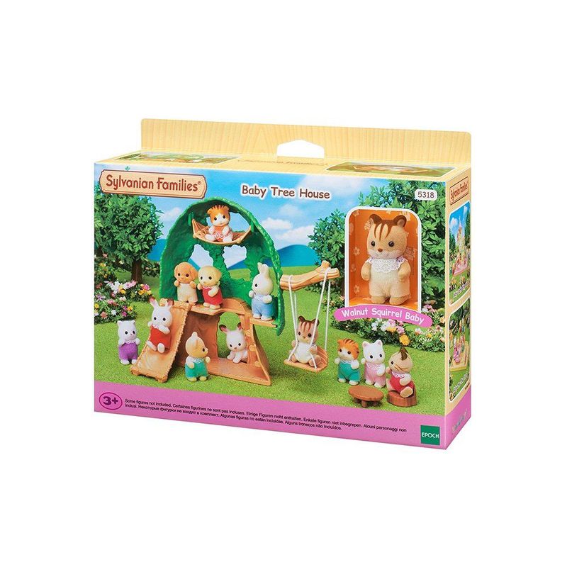 5318-Sylvanian-Families-Casa-na-Arvore-do-Bebe-Epoch-1