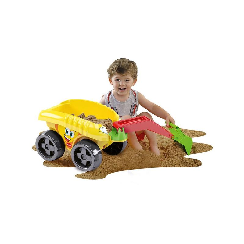 MK387-Carrinho-de-Praia-Escavador-Dismat