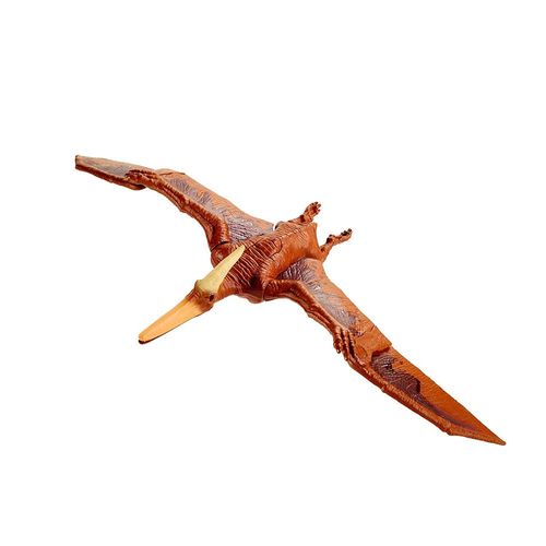 Figura Dinossauro com Som - Pteranodonte - Jurassic World - Mattel