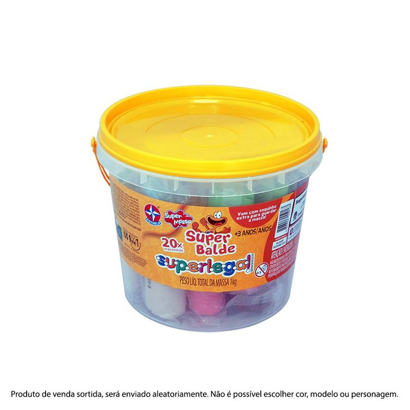 1003601300066-Massa-de-Modelar-Super-Massa-Superlegal-Brinquedos-20-Massinhas-Estrela-1