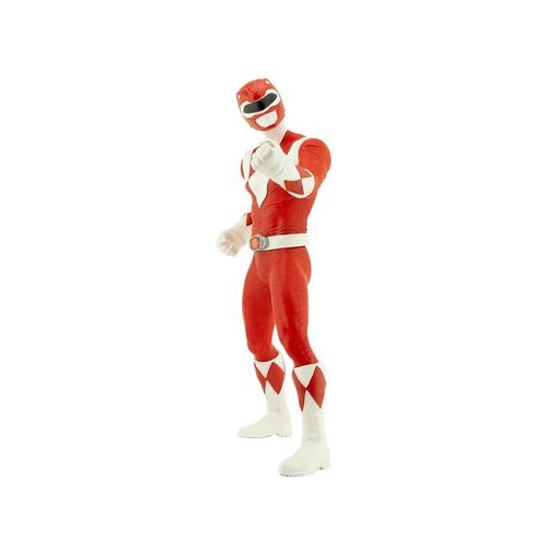 Boneco Articulado Power Rangers - 40 cm - Vermelho - Mimo