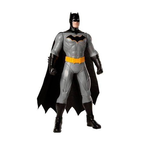 Boneco Articulado - Batman - 40 cm - DC Comics - Novabrink