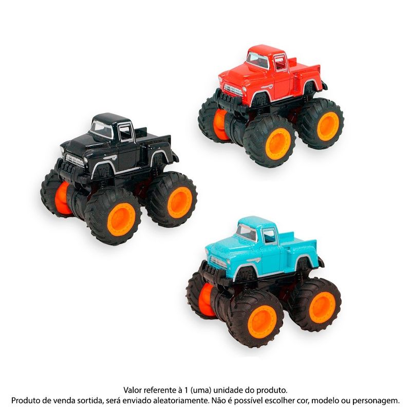 126622-Carrinho-de-Friccao-Pick-Up-Monster-Cross-Country-Cores-Sortidas-Yes-Toys-5