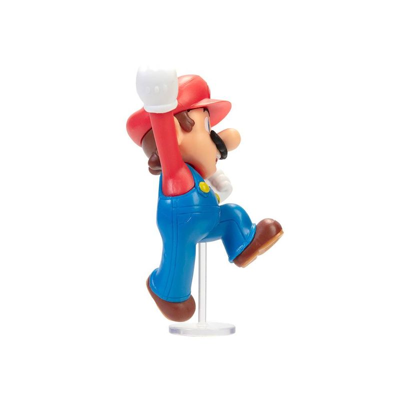 3001-Mini-Figura-Super-Mario-Mario-6-cm-Nintendo-Candide-2