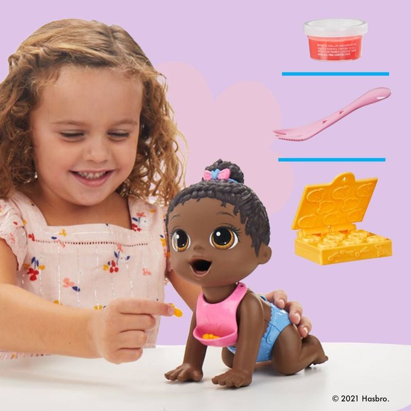 F2619-Boneca-Baby-Alive-Hora-da-Papinha-Negra-Hasbro-5