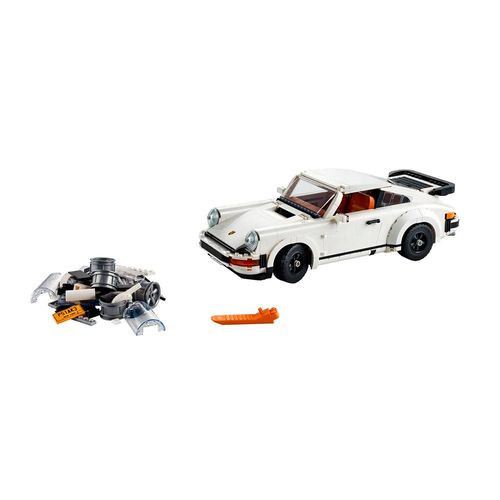 LEGO Creator - Porsche 911 - 10295