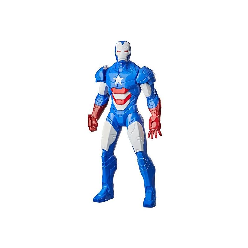 F0777-Figura-Basica-Patriota-de-Ferro-25-cm-Marvel-Hasbro-1