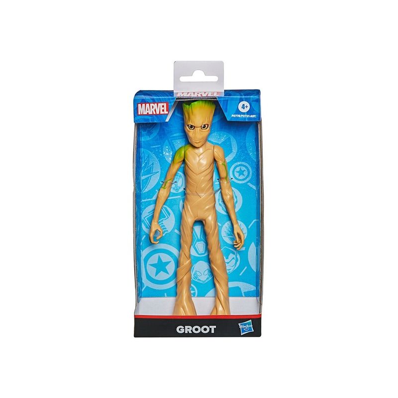 F0778-Figura-Basica-Vingadores-Groot-25-cm-Marvel-Hasbro-3