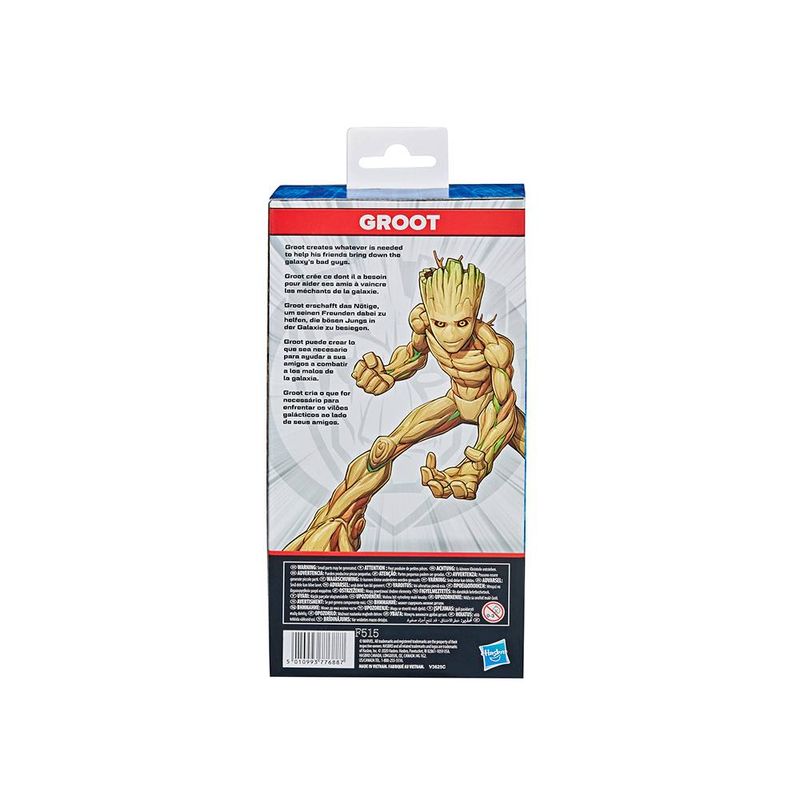 F0778-Figura-Basica-Vingadores-Groot-25-cm-Marvel-Hasbro-4
