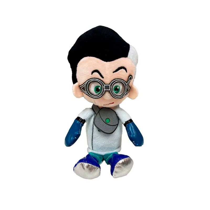 BR1295-Pelucia-PJ-Masks-Romeo-30-cm-Multikids