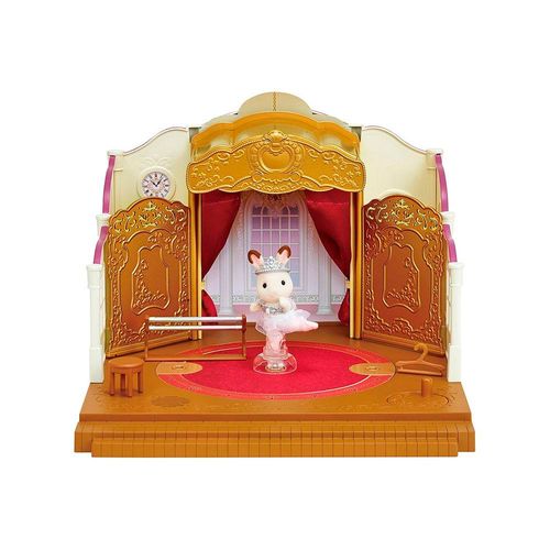 Sylvanian Families - Teatro de Balé - Epoch