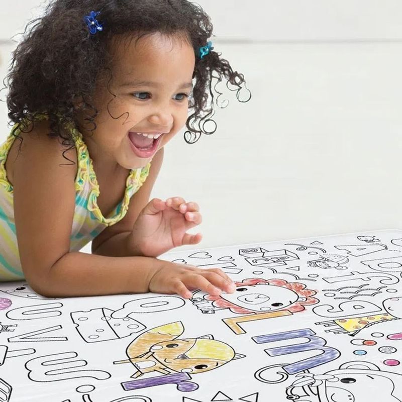 F0055-88709-8-Tapete-para-Colorir-com-Giz-de-Cera-Fisher-Price-Fun-7