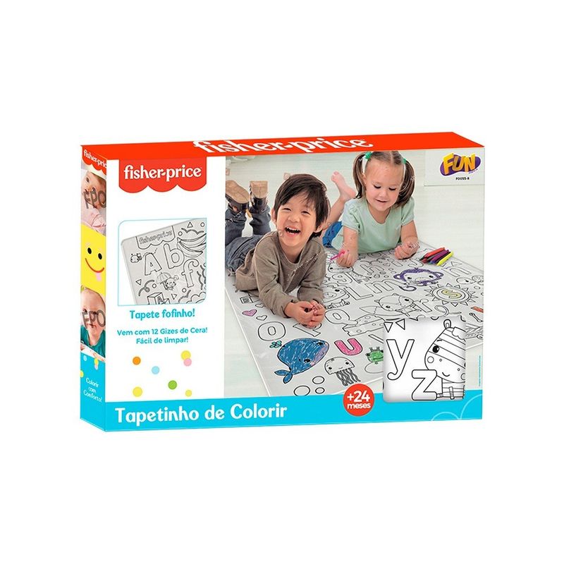 F0055-88709-8-Tapete-para-Colorir-com-Giz-de-Cera-Fisher-Price-Fun-5