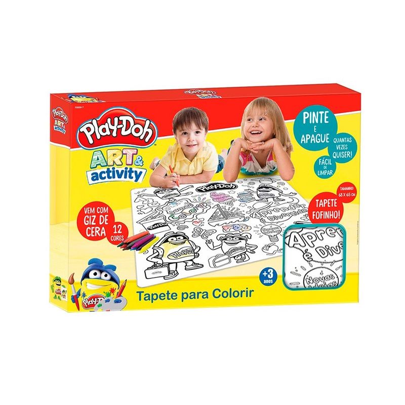 F0054-48706-6-Tapete-para-Colorir-com-Giz-de-Cera-Play-Doh-Fun-3