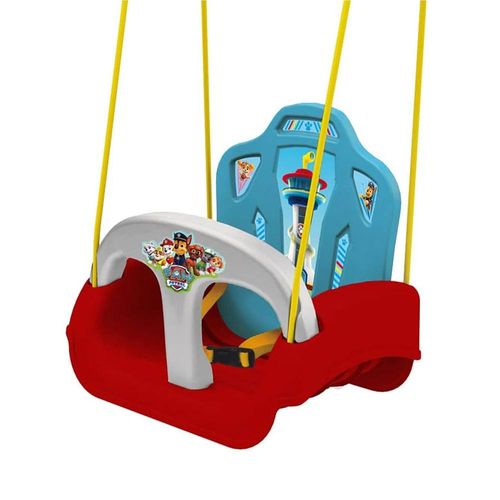 Balanço Infantil Patrulha Canina - Xalingo