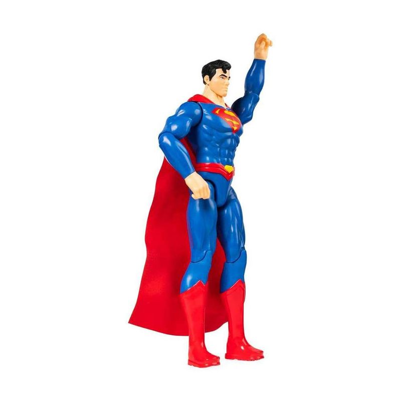 2202-Figura-Articulada-Super-Homem-30-cm-DC-Comics-Sunny-2