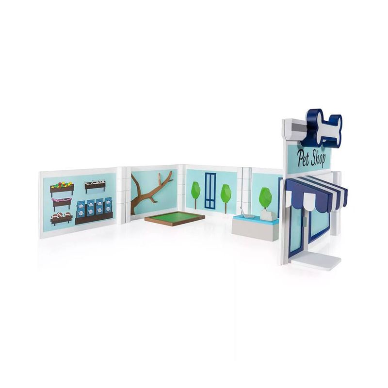 2216-Playset-Roblox-com-Figuras-Adopt-Me-Pet-Store-Sunny-3