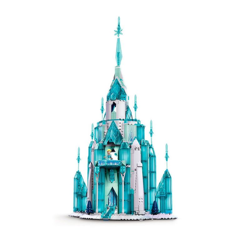 43197-LEGO-Disney-O-Castelo-do-Gelo-43197-2