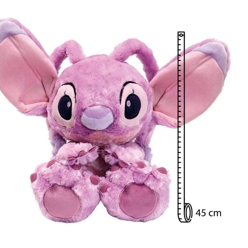 F0064-3-Pelucia-Lilo-Stitch-Angel-Big-Feet-45-cm-Disney-Fun-5