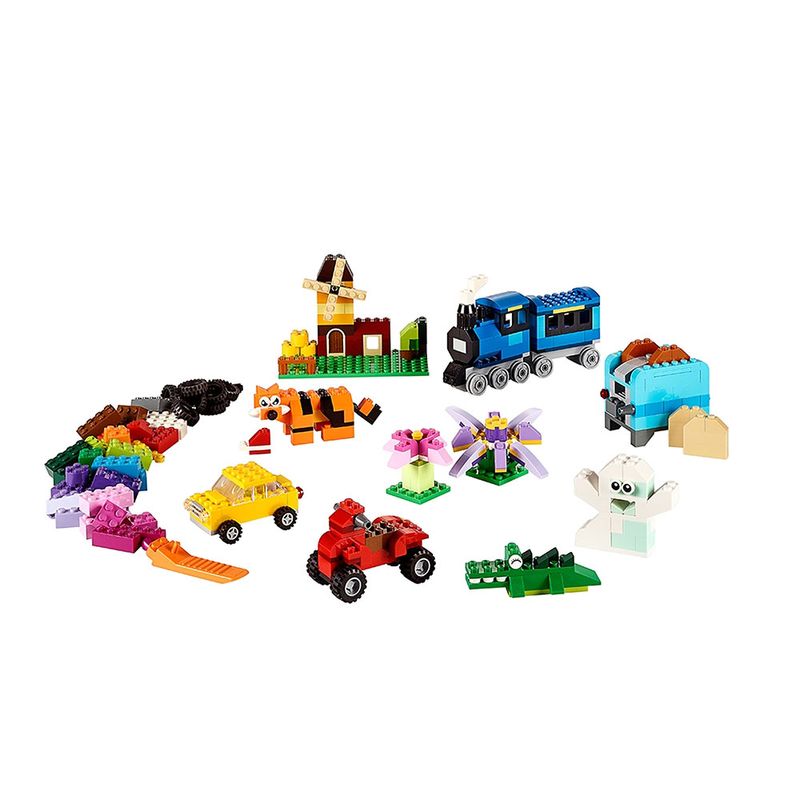 10696-LEGO-Classic-Caixa-Media-de-Pecas-Criativas-484-Pecas-10696