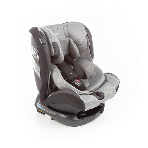 Cadeira para Auto - 0 a 36 kg - Ottima FX - Isofix - Grey Brave - Infanti