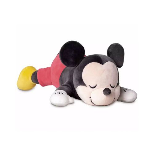 Pelúcia Mickey Mouse Cuddlez - 30cm - Disney - Fun