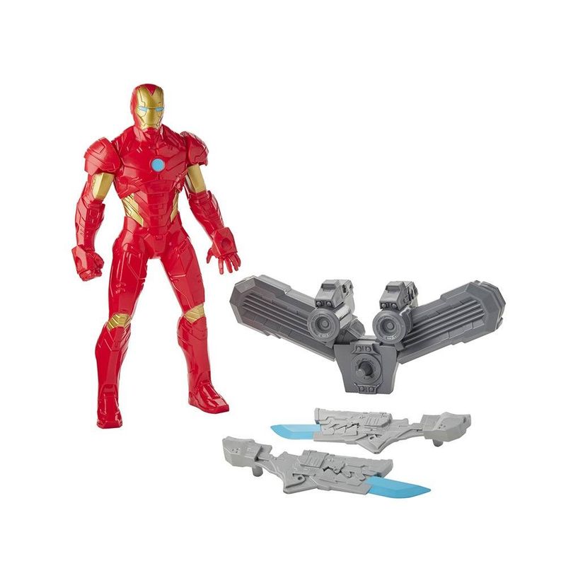E7360-Figura-Articulada-com-Acessorios-Homem-de-Ferro-Vingadores-Marvel-Hasbro-1