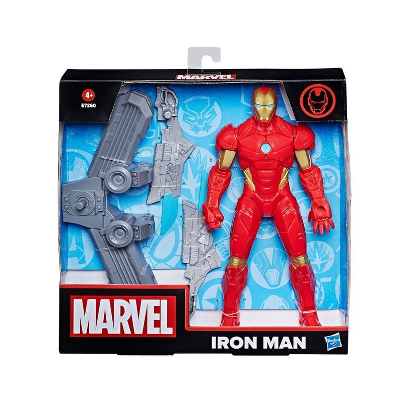 E7360-Figura-Articulada-com-Acessorios-Homem-de-Ferro-Vingadores-Marvel-Hasbro-8