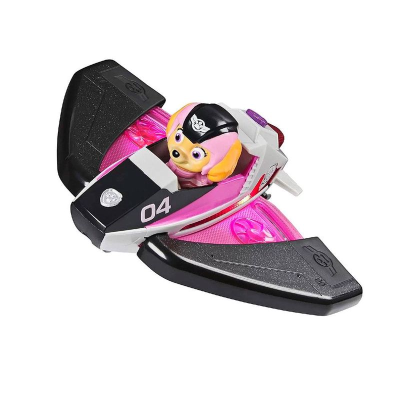2715-Veiculo-com-Mini-Figura-Patrulha-Canina-Jet-To-The-Rescue-Skye-Sunny-1