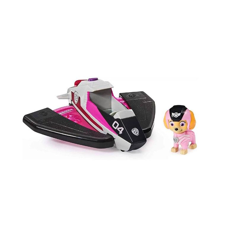 2715-Veiculo-com-Mini-Figura-Patrulha-Canina-Jet-To-The-Rescue-Skye-Sunny-3