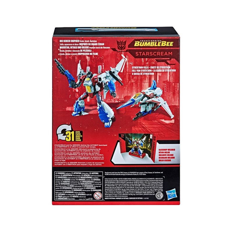F0790-Figura-Transformavel-Transformers-Generations-Studio-Series-Voyager-Starscream-Hasbro-10