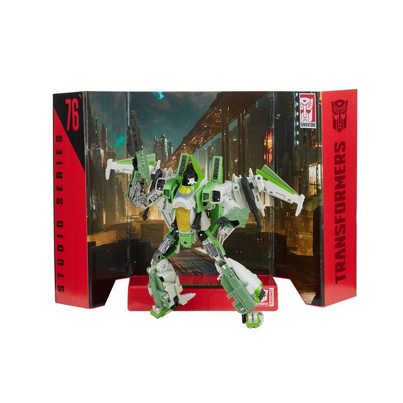 F0791-Figura-Transformavel-Transformers-Generations-Studio-Series-Voyager-Thrust-Hasbro-4